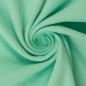 Preview: Swafing Maike French Terry Uni Hellmint 260
